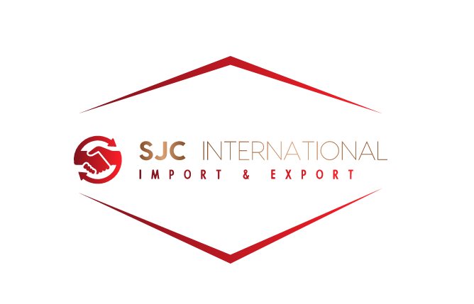 SJC International Logo